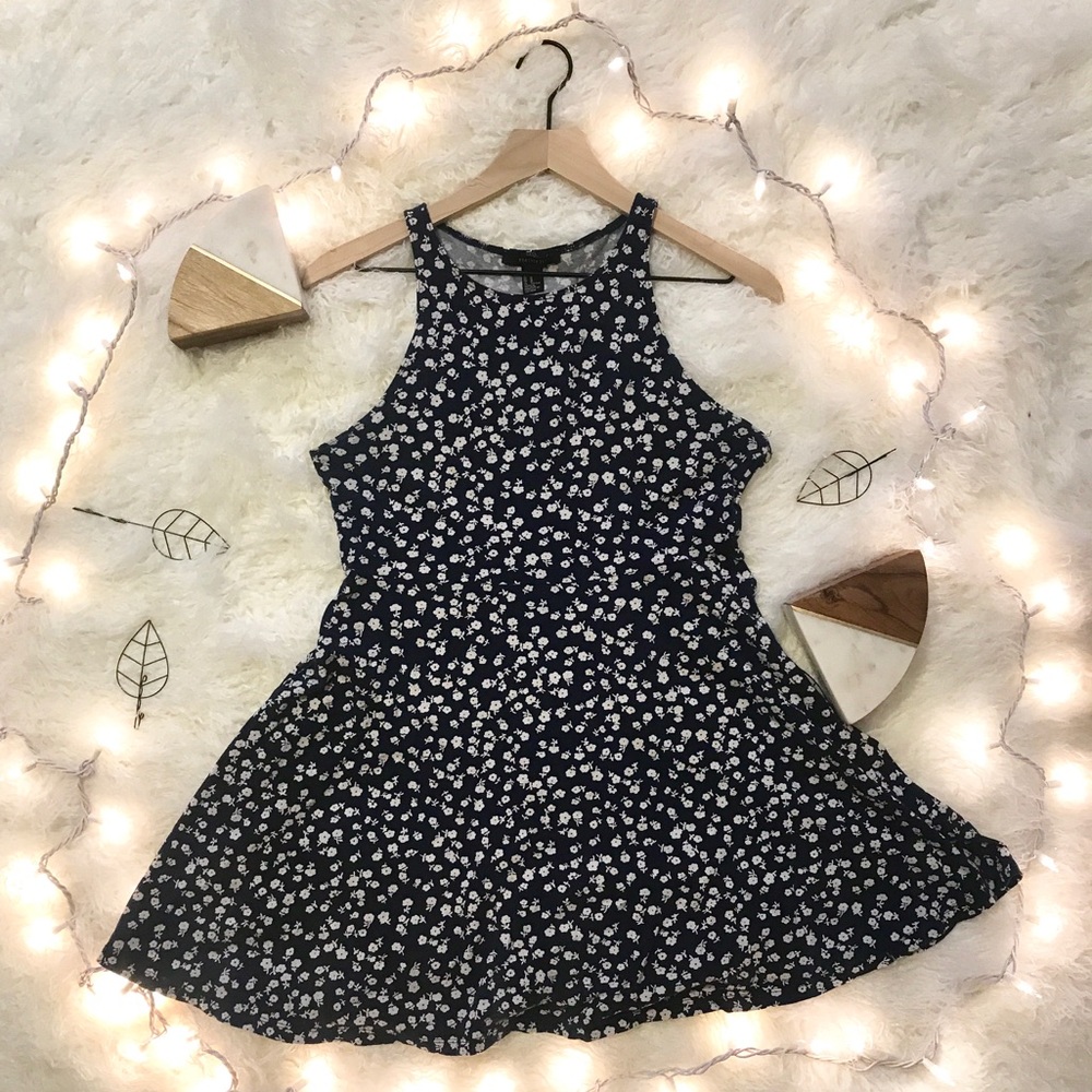 Skater Dress, Perfect for Summer!